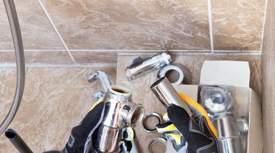 Expert tile roof repair services in Virgil, SD